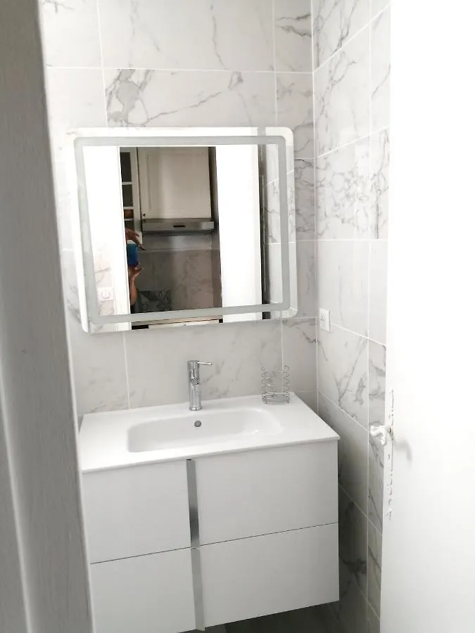 Apartamento Studio A Guethary A 150 M De La Plage Avec Jardin Clos França