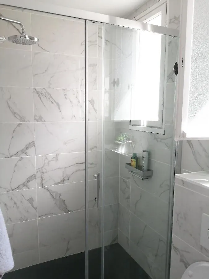 Studio A Guethary A 150 M De La Plage Avec Jardin Clos Apartamento